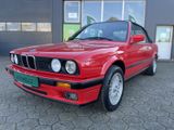 BMW 318i Cabrio E30 Edition Exclusive 1a ZUSTAND wie - BMW aus 1991