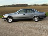 BMW 750 - BMW Gebrauchtwagen von 1993
