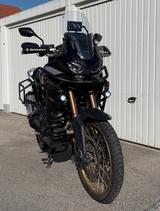 Honda CRF1100 Africa Twin ADV ES+DCT - HONDA ENDURO AFRICA TWIN