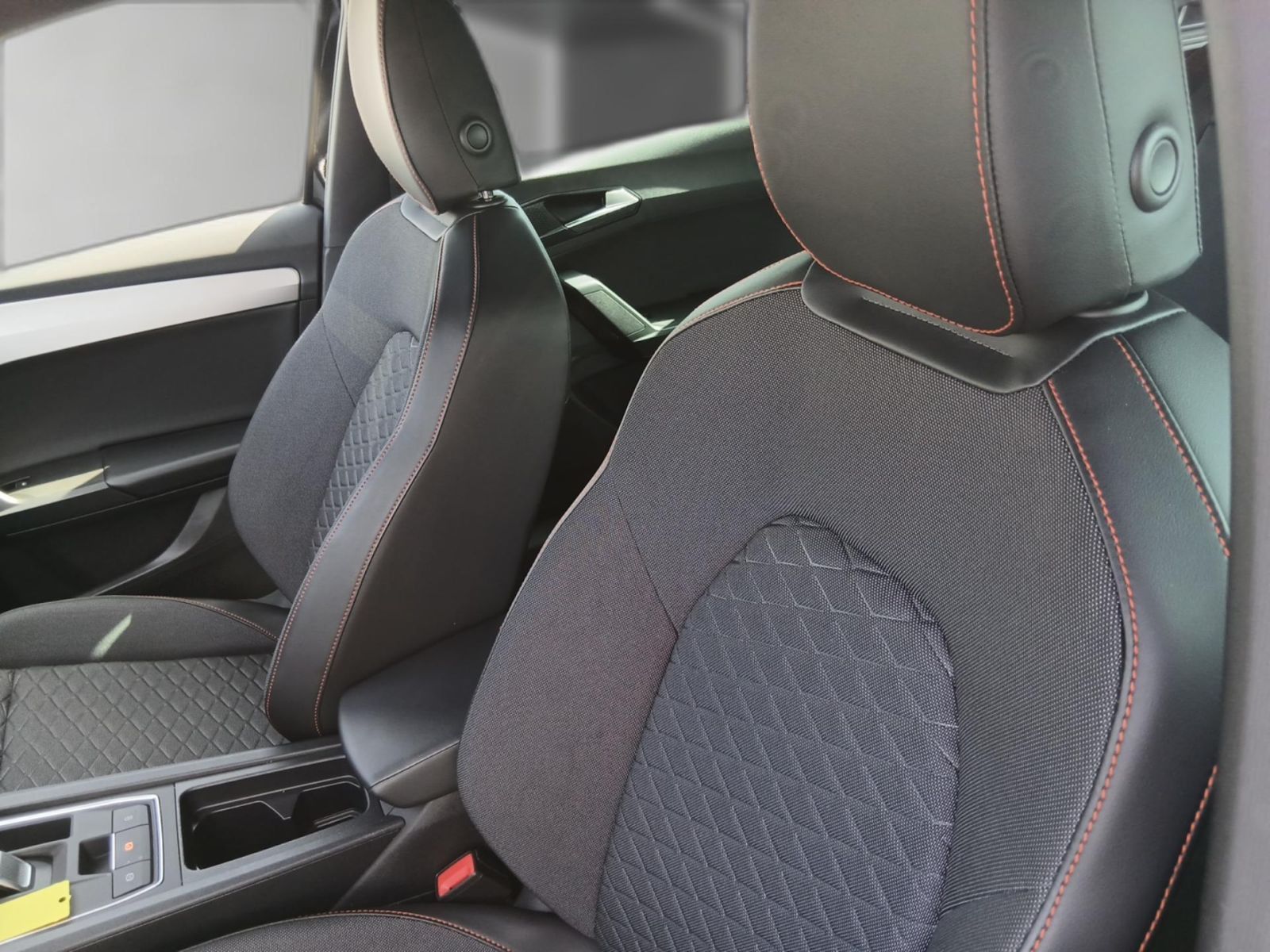 Seat Leon - Bild 11
