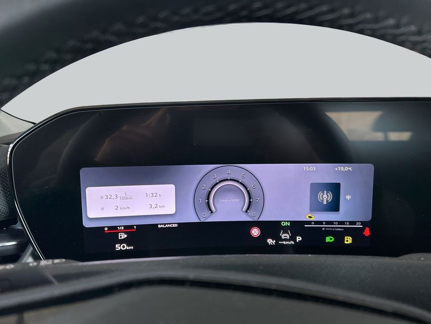 Audi Q3 - Bild 13