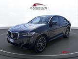 BMW X4 xDrive20d 48V Msport - BMW X4 Hybrid (Diesel/Elektro)