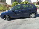 Volkswagen Polo 1.4 Basis Classic Basis - Volkswagen Polo mit Benzin-Antrieb: Classic