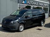 Mercedes-Benz Vito Kasten 109/111 CDI FWD kompakt *AHK*KLIMA - Mercedes-Benz Vito: Cdi 109