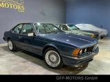 BMW 633CSi Serie 1 - BMW: Serie1