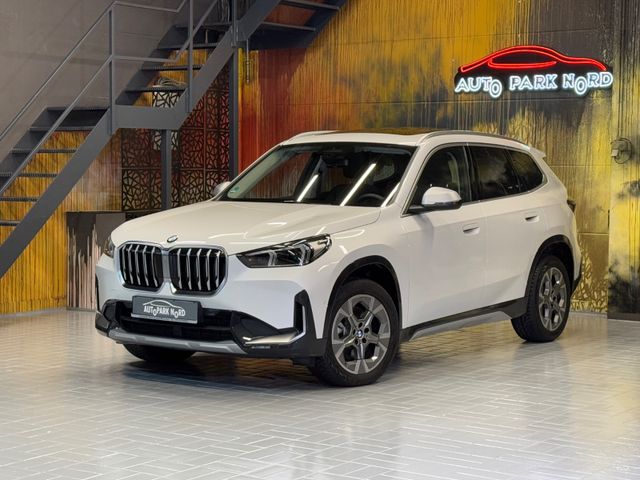 BMW X1 20i sDrive xLine Aut LED~PANORAMA~KAMERA~H&K