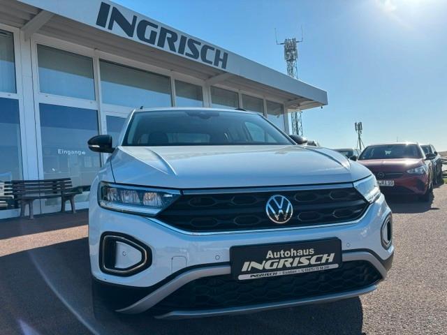Volkswagen T-Roc 1.0 TSi Goal