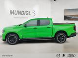 Ford Ranger MS-RT Doppelkabine AHK Navi Digitales Coc - Ford Ranger Tageszulassungen