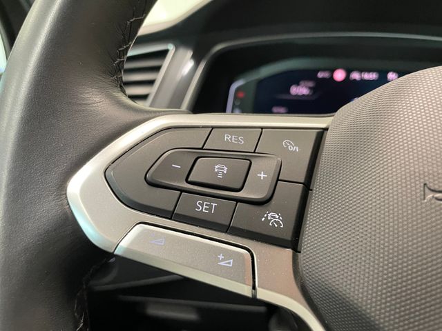 Tiguan Allspace Move 4M 2.0 TSI DSG AHK NAVI LED