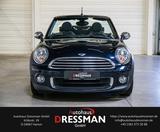 MINI One 1.6 Cabriolet Pepper KLIMA SHZ AMBIENTE - MINI ONE in Hamm