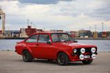 Ford 1977 Ford Escort Mk2 Restomod - Ford Escort: Coupe