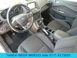 Ford C-MAX Business Edition 1.Hd./Navi/8-fach bereift - Ford C-Max: 1.8