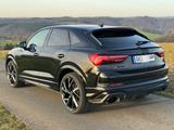 Audi RSQ3 Sportback Garantie 2029 Sonos AHK 280 Raute - gebrauchte Audi RSQ3 aus dem Jahr 2024
