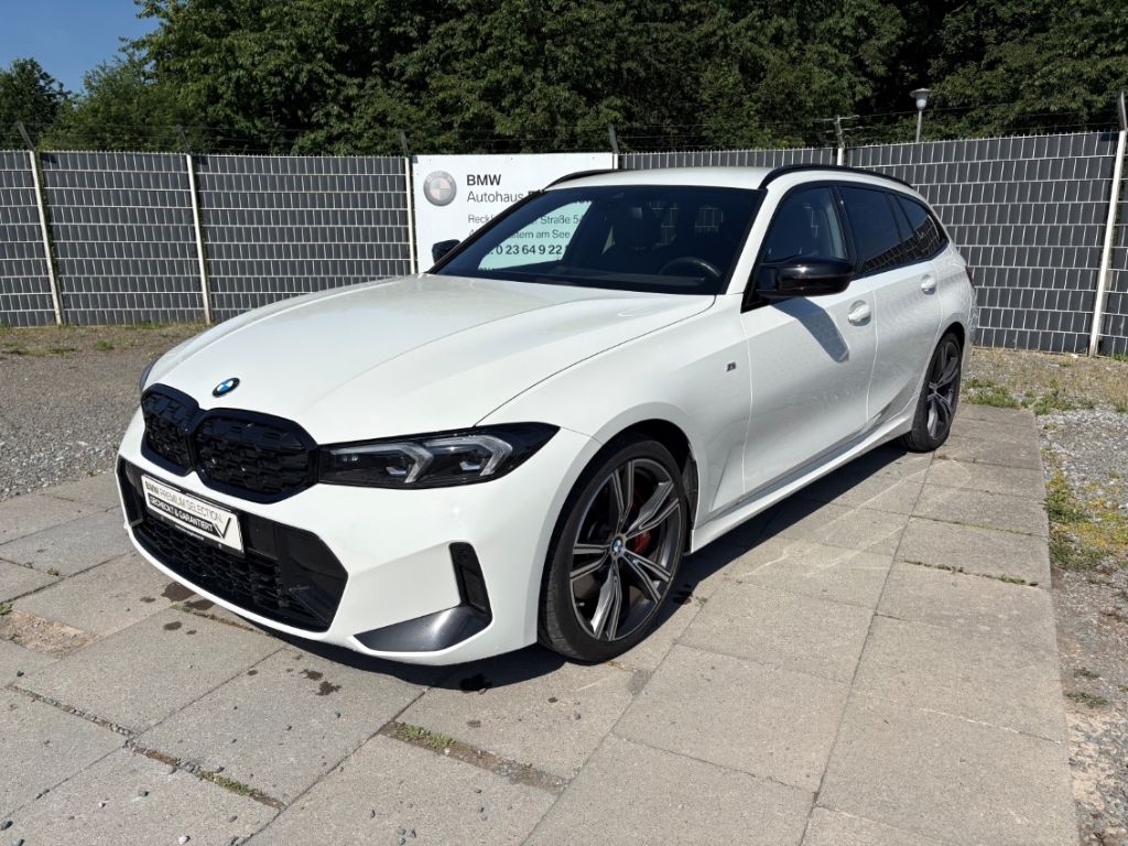 BMW M340i xDrive Touring LM 19'' M Sportpaket Pro !