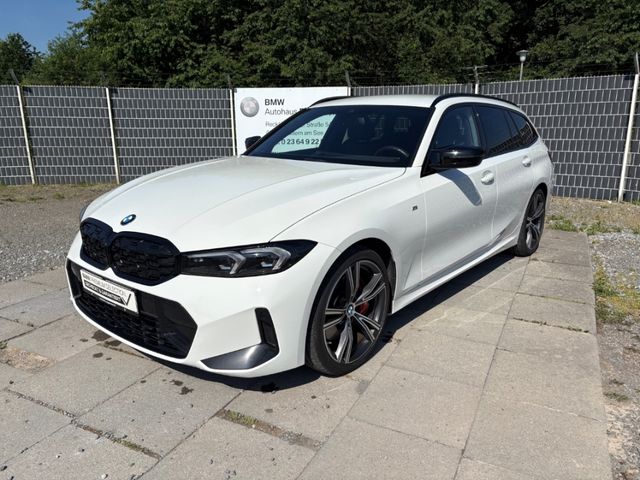 BMW M340i xDrive Touring LM 19'' M Sportpaket Pro !