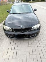 BMW 116 d Tüv neu - BMW 116 aus 2010 mit Diesel-Antrieb: Limousine