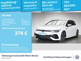 Volkswagen Golf R 4M 2.0 TSI LED Navi DSG R-Sitze uvm - Auto leasen in Mannheim