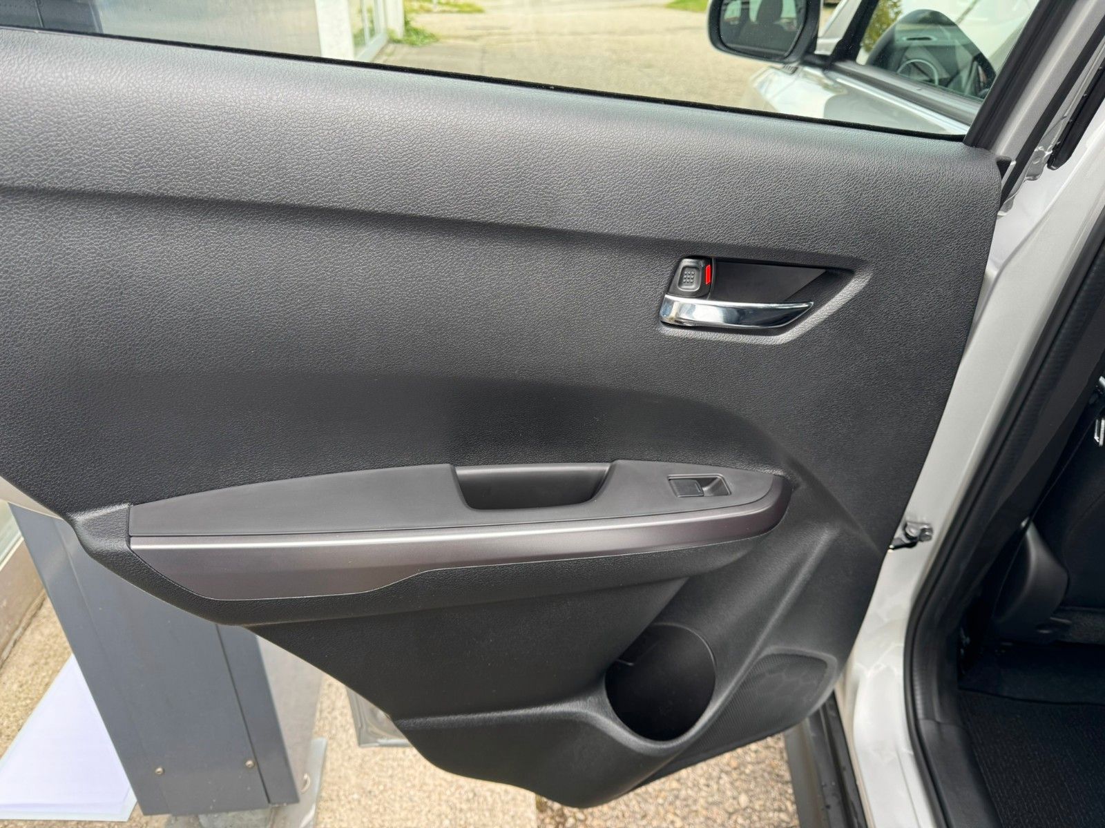 Suzuki Vitara - Bild 16