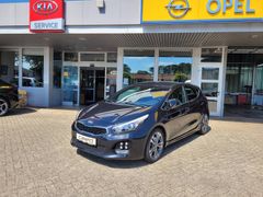 Kia Ceed 1.6 CRDi GT-Line Pilot DSG