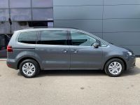 Volkswagen Sharan - Vorschau Bild 8