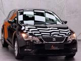 Seat Leon Style 1.2 TSI |NAVI|SHZG|KLIMA|TEMP|LM - Seat Leon in Bielefeld