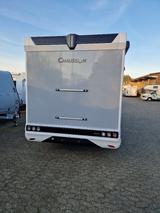 Chausson 630 Titanium Line Ford M26 Artic - Chausson Wohnmobile & -wagen in Düsseldorf
