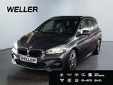 BMW 218 Gran Tourer i M Sport *LED*HiFi*Navi*SHZ*PDC - BMW 218 Gran Tourer mit Benzin-Antrieb: Automatik