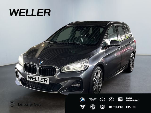 BMW 218 Gran Tourer i M Sport *LED*HiFi*Navi*SHZ*PDC