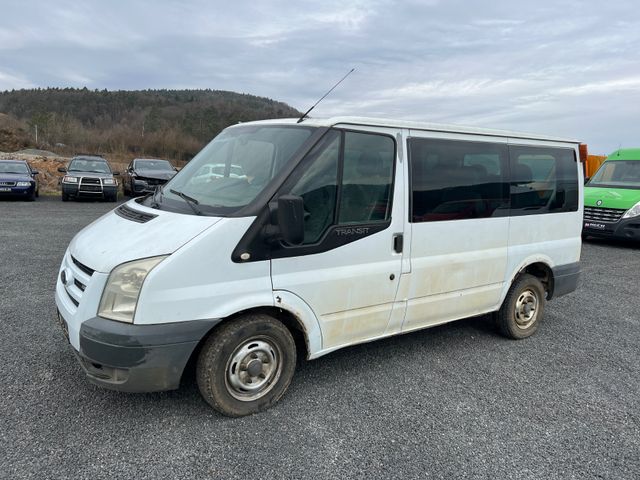 Ford Transit Kombi FT 280 K