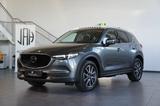 Mazda CX-5 Sports-Line AWD *AUT*NAV*AHK*HEAD-UP*BOSE* - Mazda Gebrauchtwagen von 2018