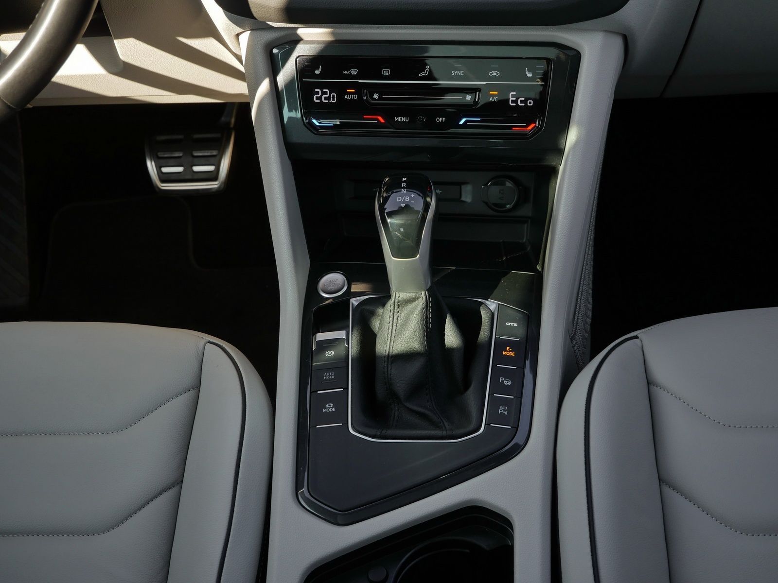 Volkswagen Tiguan - Bild 7