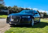 Audi A6 2.0 TDI 140kW ultra Avant - Audi A6 mit Diesel-Antrieb: Kombi, Schaltgetriebe