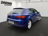 Seat Leon FR 2.0 TSI OPF SITZHEIZUNG NAVI FULLLINK DI - Seat in Duisburg