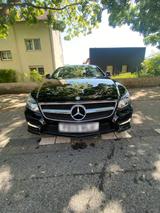 Mercedes-Benz Rechtslenker Mercedes Cls 350  Cdi Amg - Rechtslenker mit Diesel-Antrieb