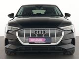 Audi e-tron Sportback Navigation|Kamera|LED|SHZ|PDC - : Coupe, Teilleder, mit Klimaautomatik