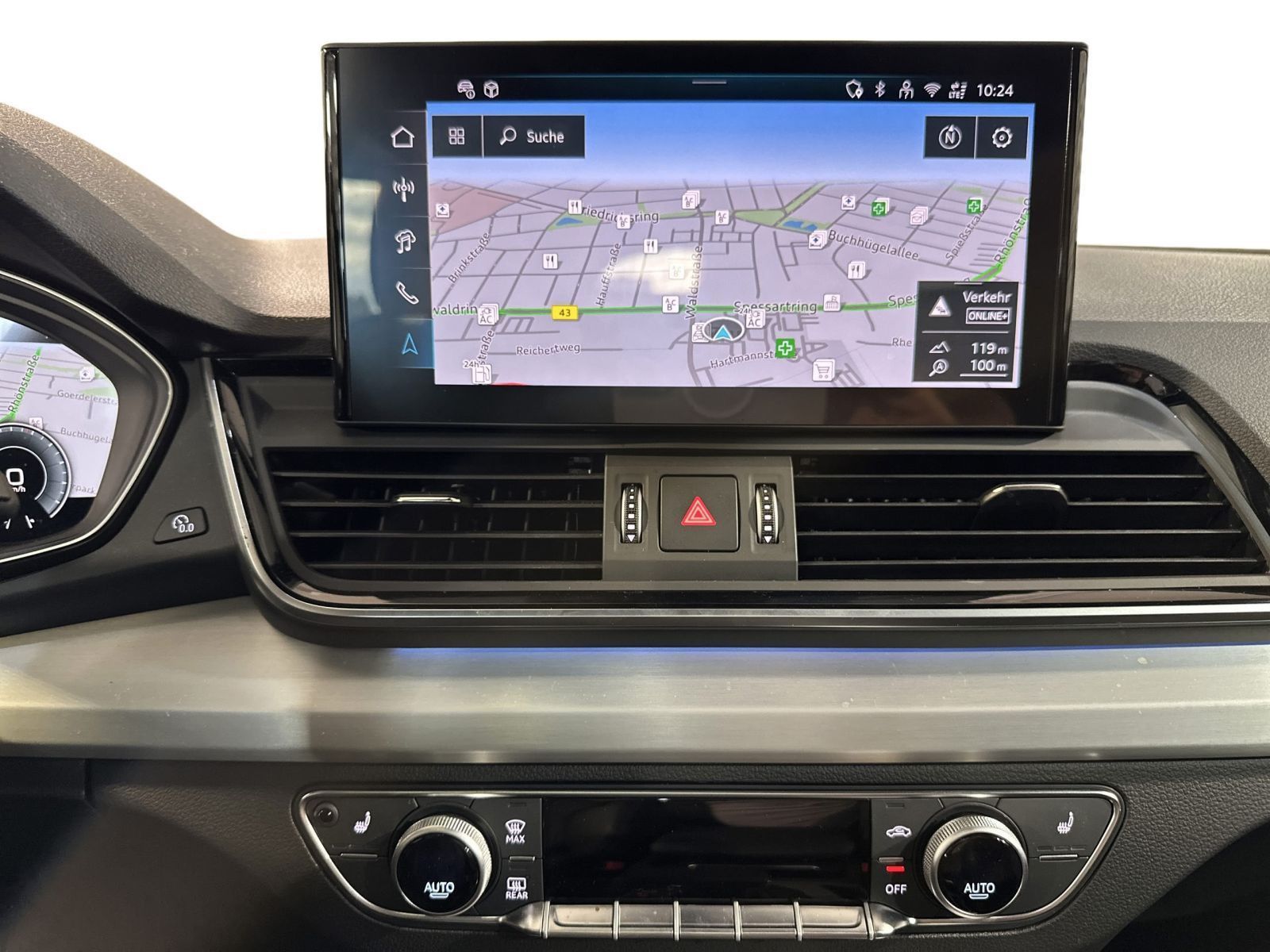 Audi Q5 - Bild 16