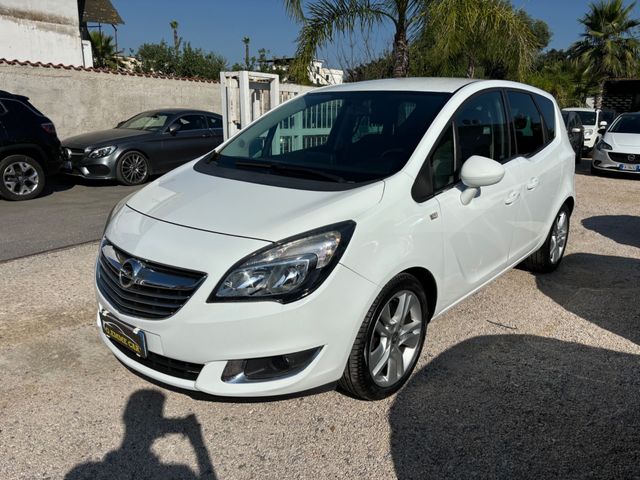 Opel OPEL MERIVA 1.6 95CV FULL OPT 97.000KM