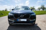 Volvo XC90 D5 AWD Geartronic Momentum Momentum - Volvo XC90 Gebrauchtwagen in Stuttgart