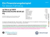 Volkswagen up! - Vorschau Bild 2