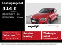Audi A3 - Vorschau Bild 1