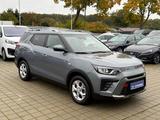 Ssangyong Tivoli Grand 1.5 T-GDI 2WD Aut. RKAMERA-APPLE - Ssangyong Tivoli in Berlin