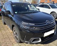 Citroën C5 Aircross - Vorschau Bild 2