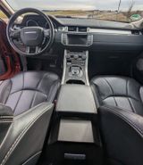 Land Rover Range Rover Evoque 2.0 TD4 132kW HSE Autom. HSE - Land Rover Range Rover Evoque: Hse