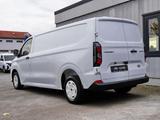 Ford Transit Custom Trend 280L2 Klimaautom.+ParkPilot - gebrauchte Ford Kleinbus