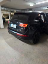 Audi Q5 2.0 TDI DPF quattro - - Audi Q5 bis 10.000 Euro
