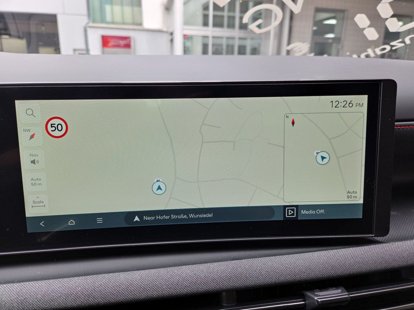 Hyundai Tucson – Bild 19