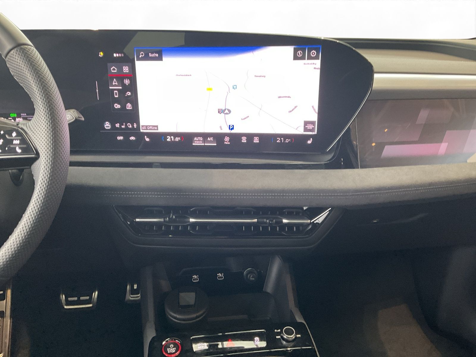 Audi SQ6 e-tron - Bild 13