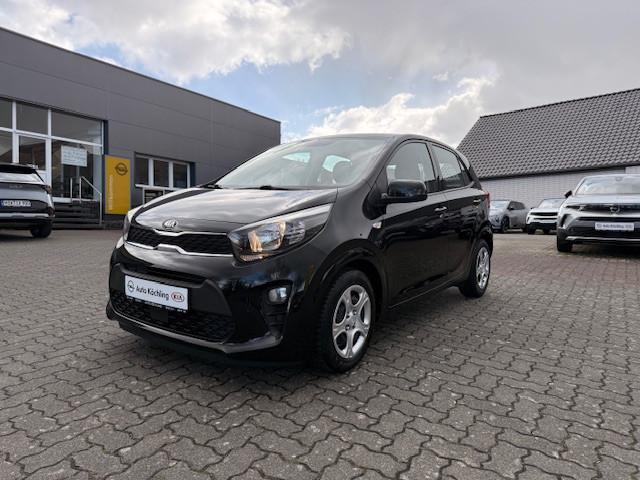Kia Picanto Edition 7