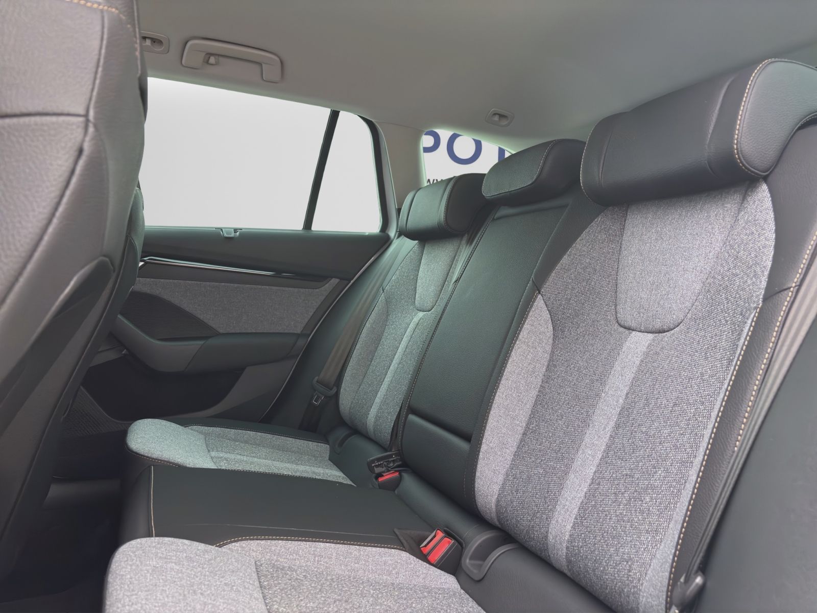 Skoda Octavia - Bild 16