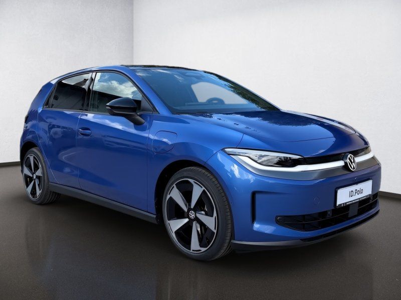 Volkswagen ID.Polo  Launch Edition Style (52kWh)+AHK+PANO+L imagem 2